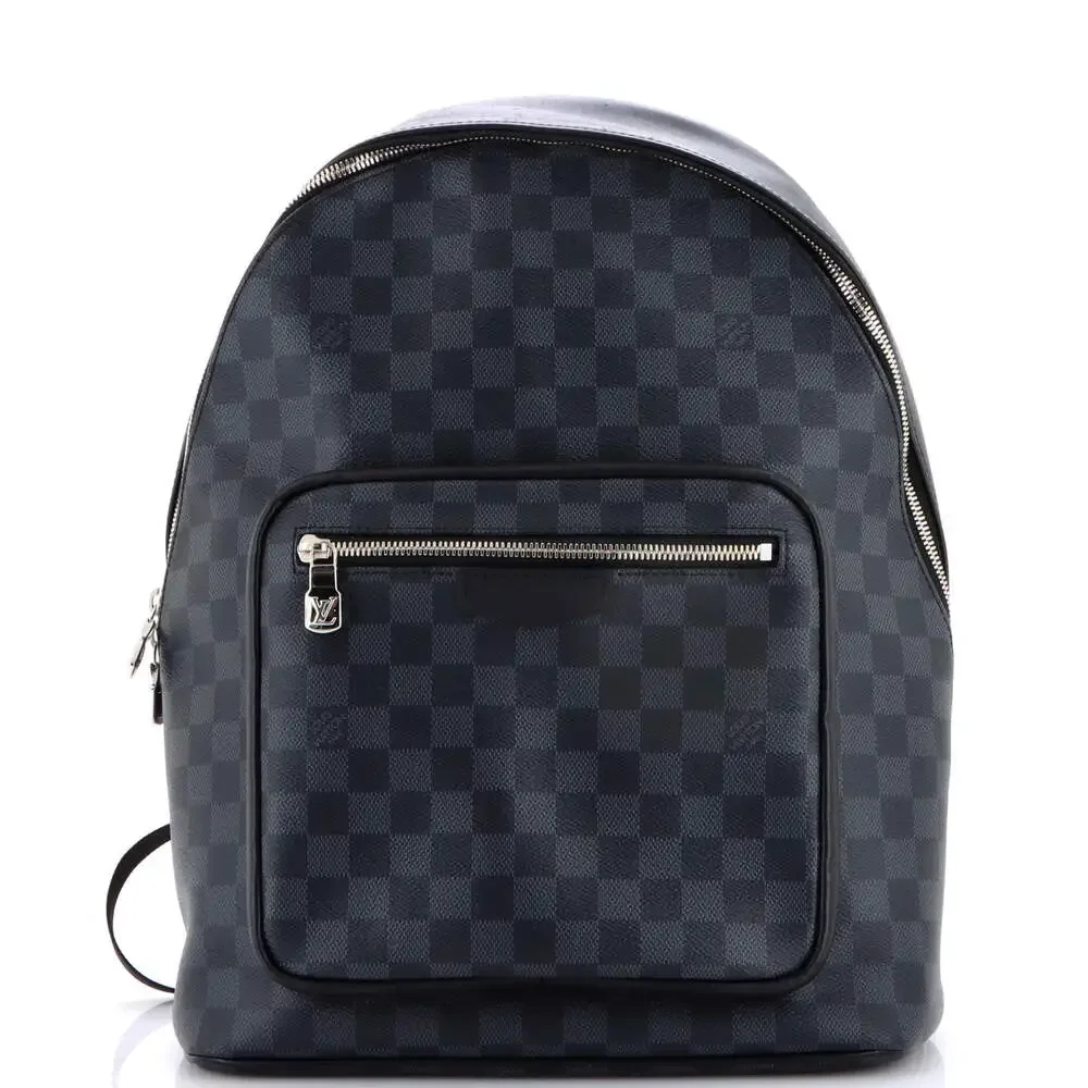 Louis Vuitton Josh Backpack Damier #236925L22B - Picture 1 of 9